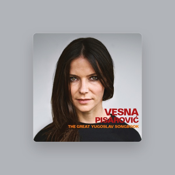 Vesna Pisarović's avatar