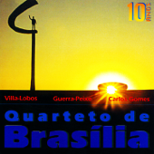 Quarteto de Brasília (10 Anos) - Quarteto de Brasília