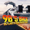 90's Back - EP, 2016