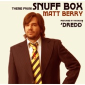 Theme to Snuff Box - Single