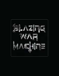 Écoutez Blazing War Machine, regardez des vidéoclips, lisez la biographie, consultez les dates de tournée et plus encore !