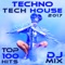 Semitdoog (Techno Tech House 2017 DJ Mix Edit) artwork