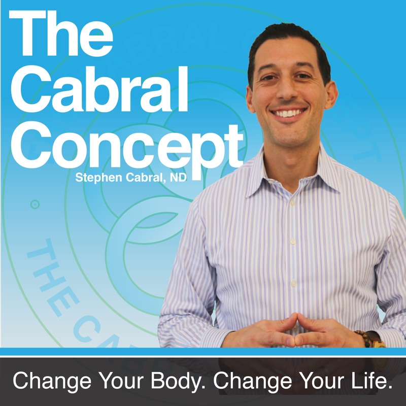 Cabral Concept: Wellness | Weight Loss | Anti-Aging I Detox