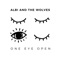One Eye Open - Albi & The Wolves lyrics