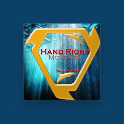 Listen to Hand Right, watch music videos, read bio, see tour dates & more!