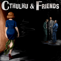 podcast cover