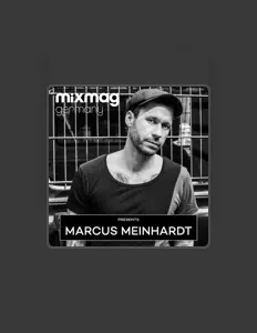 Listen to Marcus Meinhardt, watch music videos, read bio, see tour dates & more!