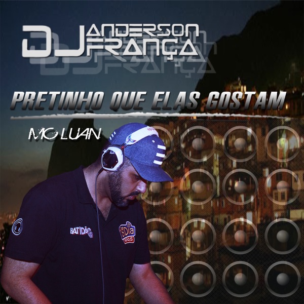 Os Pretinhos Que Elas Gostam