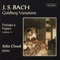 Goldberg-Variationen, BWV 988: I. Aria artwork