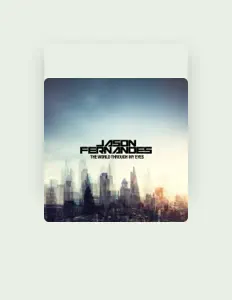 收听 Jason Fernandes、观看音乐视频、阅读小传、查看巡演日期等 ！