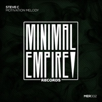Motivation Melody - Single - Steve C