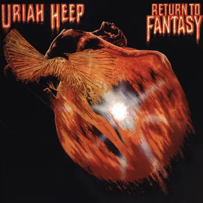 Return to Fantasy (Deluxe Edition) - Uriah Heep