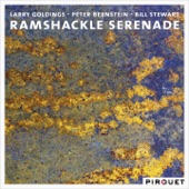 Ramshackle Serenade artwork