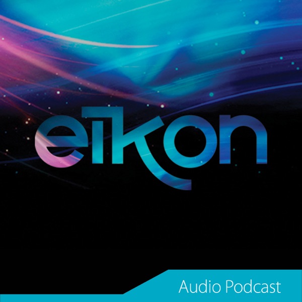 Eikon Audio Podcast cover
