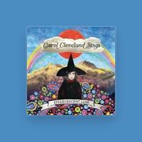 Carol Cleveland Sings