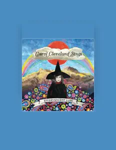Dengarkan Carol Cleveland Sings, tonton video musik, baca bio, lihat tanggal tur & lainnya!
