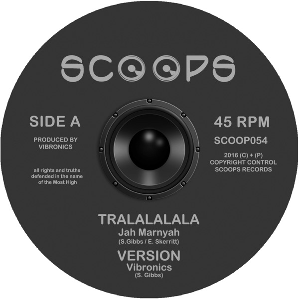 Tralalalala / Dirty Babylon EP