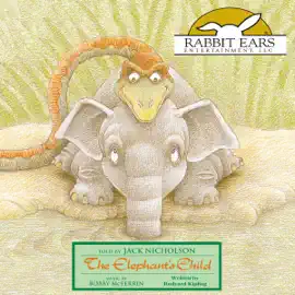 The Elephant's Child (Unabridged)