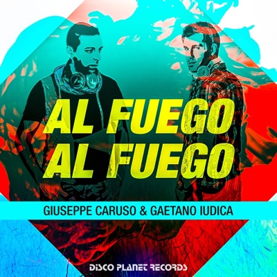 Al Fuego al Fuego - Single