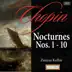 Nocturne No. 1 in B-Flat Minor, Op. 9 No. 1 song reviews