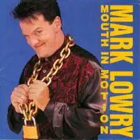 Some Other Time, Some Other Place — Mark Lowry