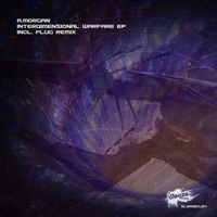 Interdimensional Warfare - EP - A.Morgan
