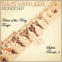 Thijs Van Leer - Rondo 1 (Re-Recorded)