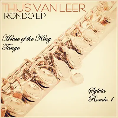 Rondo EP - Thijs van Leer