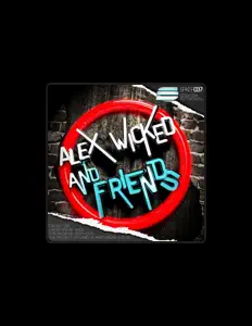 Escucha a Alex Wicked, mira videos musicales, lee su biografía, consulta las fechas de las gira y más.