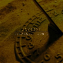 Anytime (feat. Jon J) Silassie