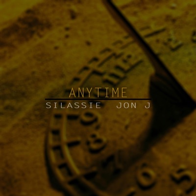 Anytime (feat. Jon J) - Single