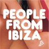 People from Ibiza - Single artwork
