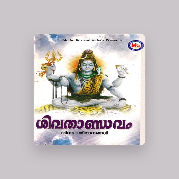 Varun J. Thilak's avatar