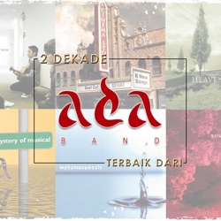 ADA Band - Yang Terbaik Bagimu