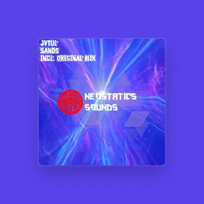 Listen to Jytul, watch music videos, read bio, see tour dates & more!