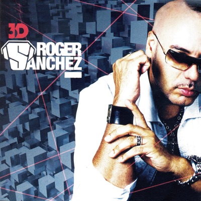 Roger Sanchez - Again (original mix) HQ 