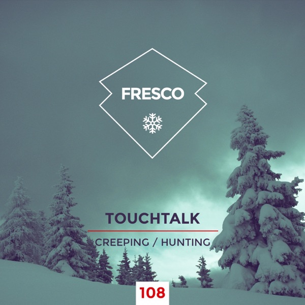 Creeping / Hunting - Single