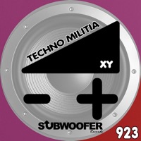 Techno Militia - Single - XY