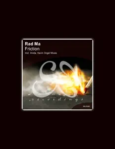 Listen to Rad Ma, watch music videos, read bio, see tour dates & more!
