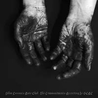Commandment 3 — Slim Cessna`s Auto Club