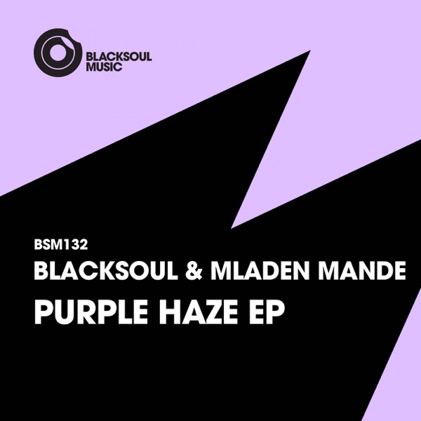 Purple Haze - Single