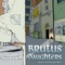 Ciudad de las Alturas  - Brutus' Daughters lyrics