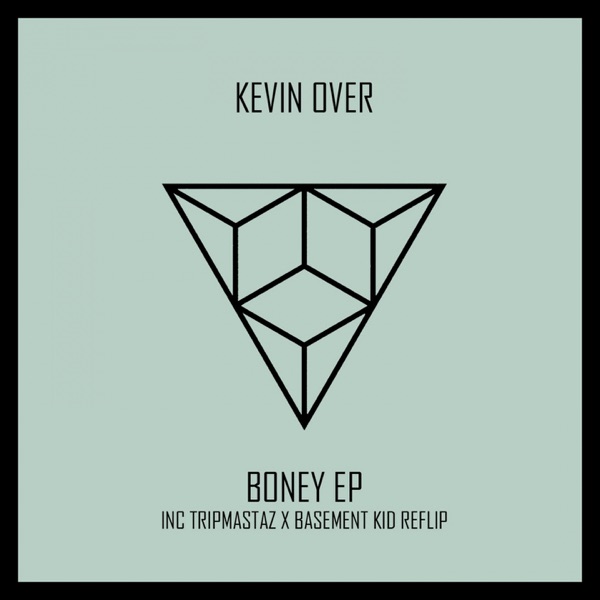 Boney - EP