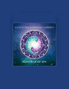 Yvonne Lamberty dinle, müzik videolarını izle, biyografisini oku, tur tarihlerini ve daha fazlasını gör!