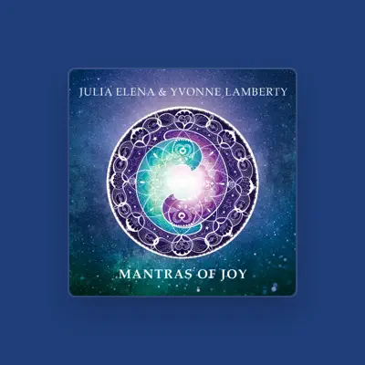 Listen to Yvonne Lamberty, watch music videos, read bio, see tour dates & more!