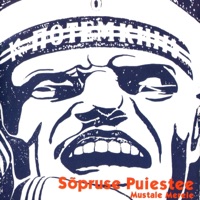 Sõpruse Puiestee - Ma Olen Õnnelik, Et Inimesed On Nii Ilusad Ja Head