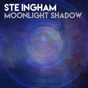 Moonlight Shadow - EP