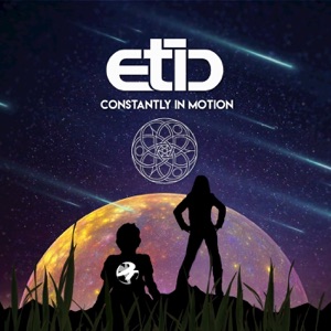 Constantly In Motion - Single
