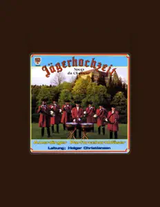 聆聽 Amerdinger Parforcehornbläser、觀看音樂影片、閱讀小傳、查看巡演日期等！