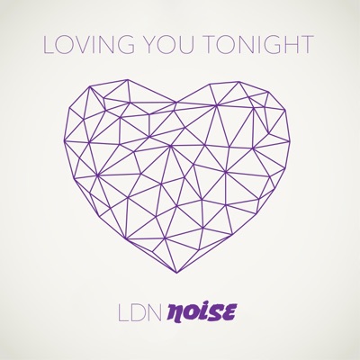 Loving You Tonight - Single